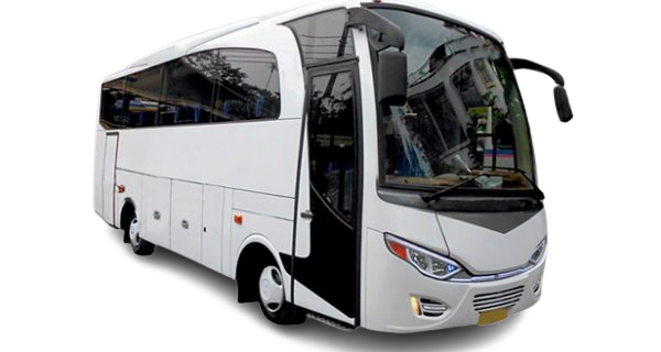 Foto Bus Medium 35 Seat
