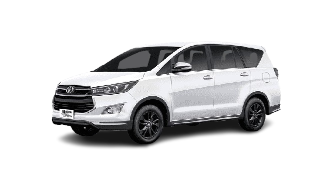 Foto Innova Reborn